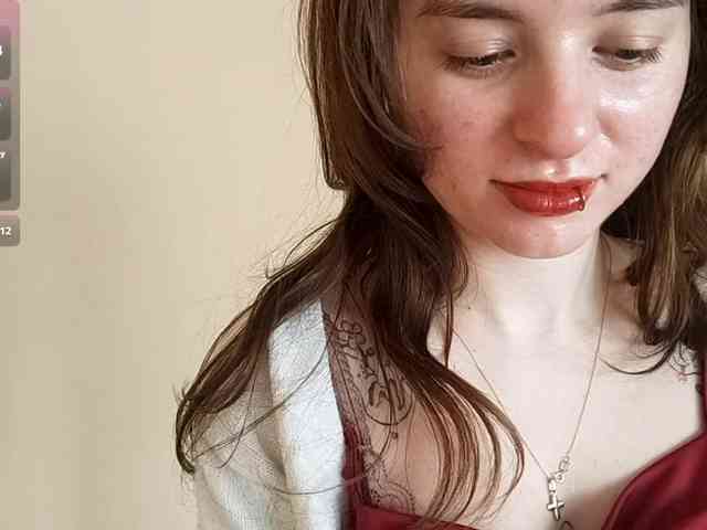 AnnabellKowalkowski webcam