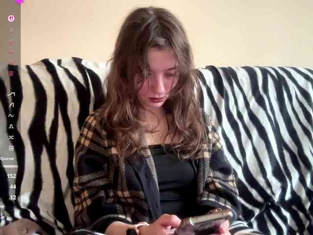 AnnabellKowalkowski webcam