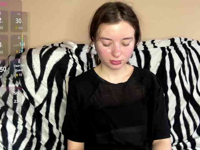 AnnabellKowalkowski webcam