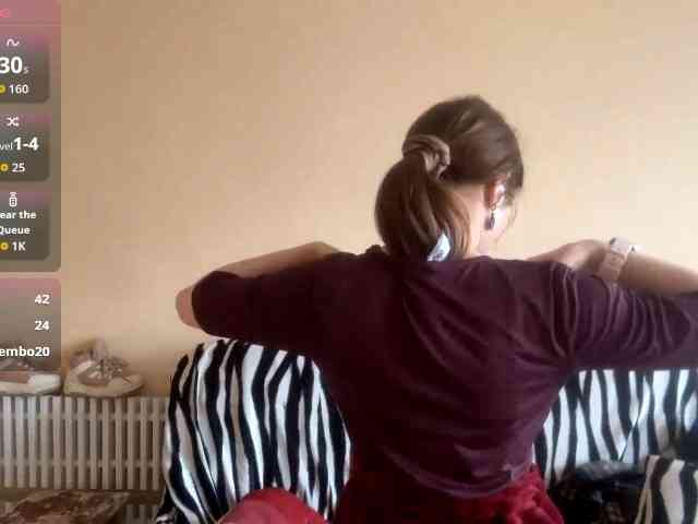 AnnabellKowalkowski webcam