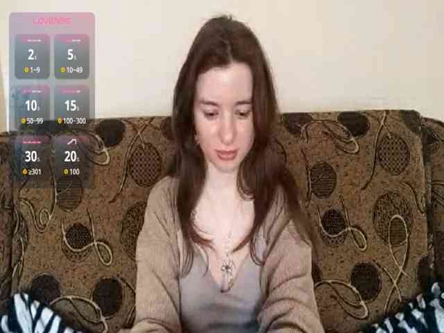 AnnabellKowalkowski webcam