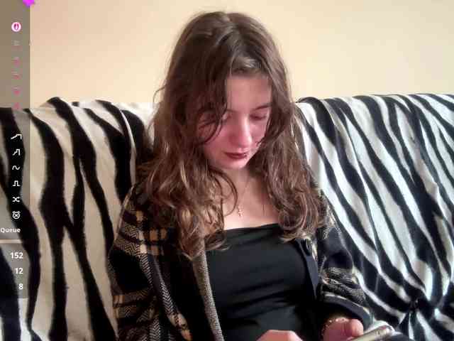 AnnabellKowalkowski webcam