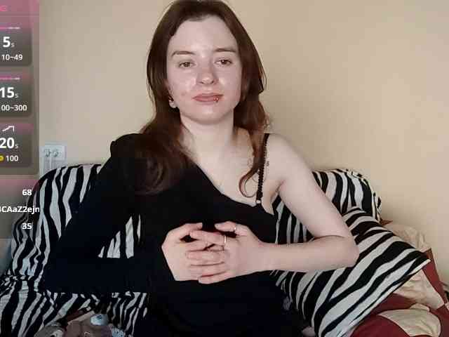 AnnabellKowalkowski webcam