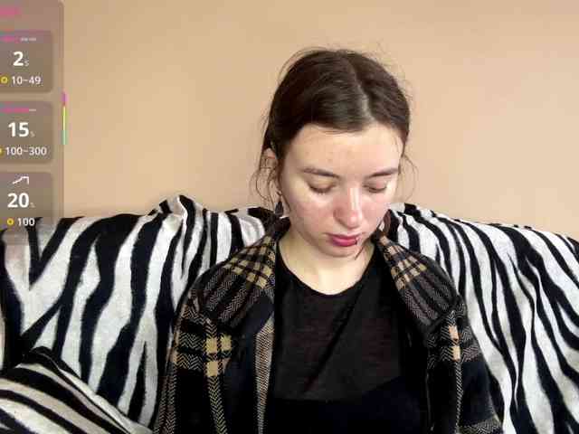 AnnabellKowalkowski webcam