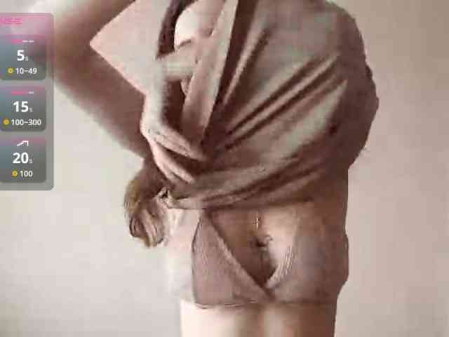 AnnabellKowalkowski webcam