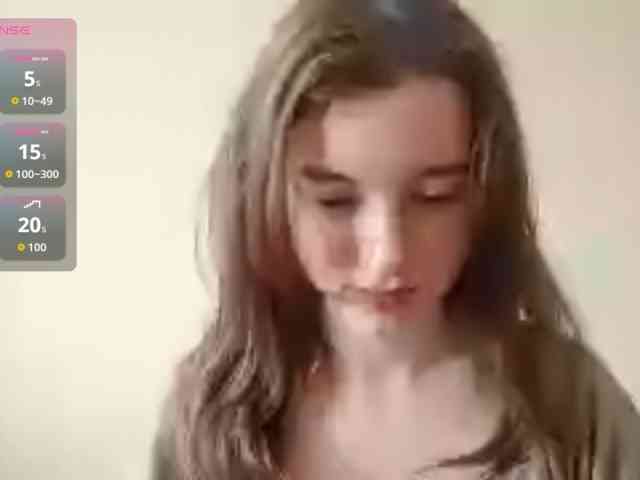 AnnabellKowalkowski webcam