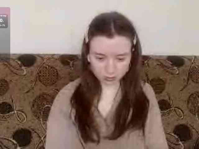 AnnabellKowalkowski webcam