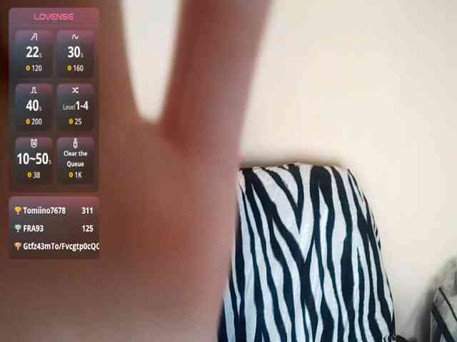 AnnabellKowalkowski webcam