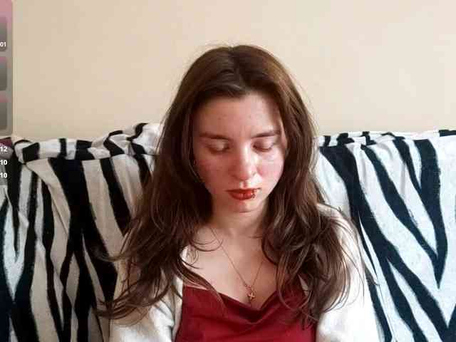 AnnabellKowalkowski webcam