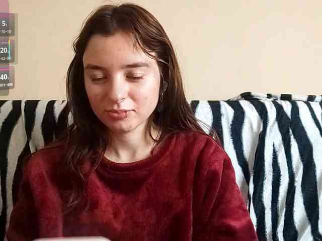 AnnabellKowalkowski webcam