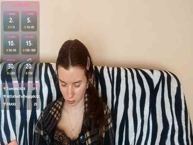 AnnabellKowalkowski webcam