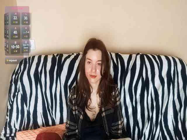 AnnabellKowalkowski webcam