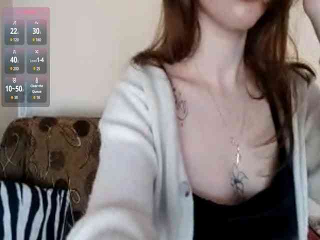 AnnabellKowalkowski webcam