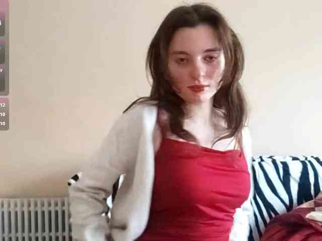 AnnabellKowalkowski webcam