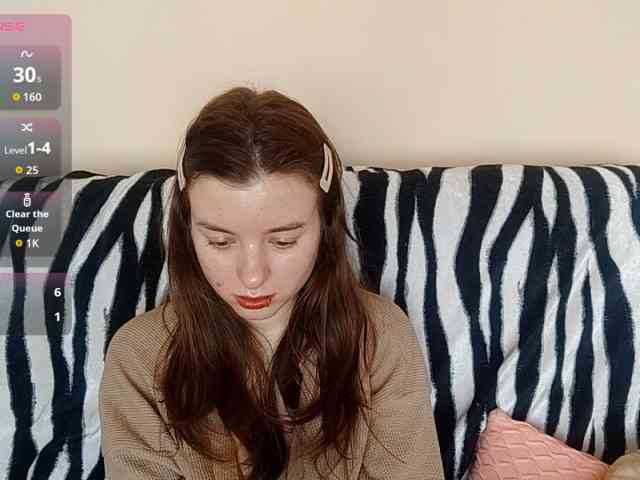 AnnabellKowalkowski webcam