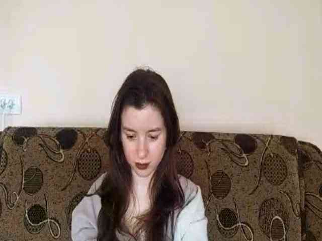 AnnabellKowalkowski webcam