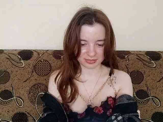 AnnabellKowalkowski webcam