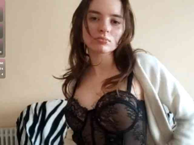 AnnabellKowalkowski webcam