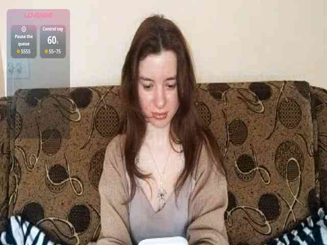 AnnabellKowalkowski webcam