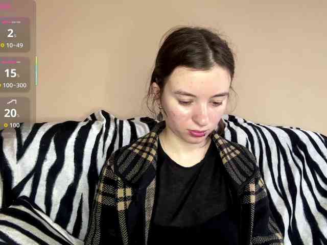 AnnabellKowalkowski webcam