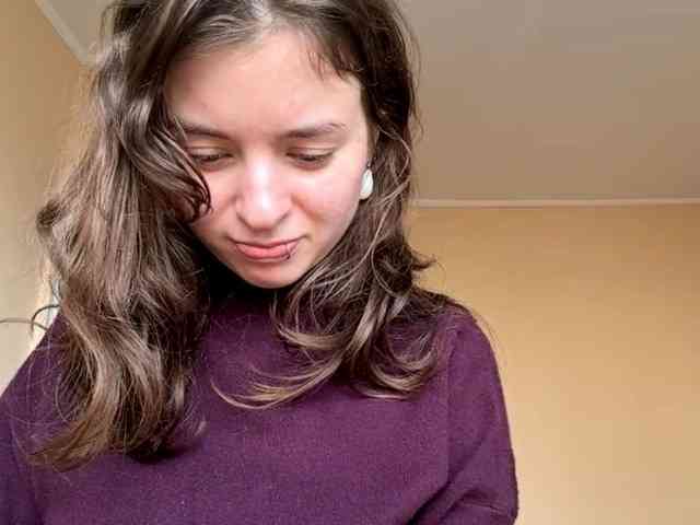 AnnabellKowalkowski webcam