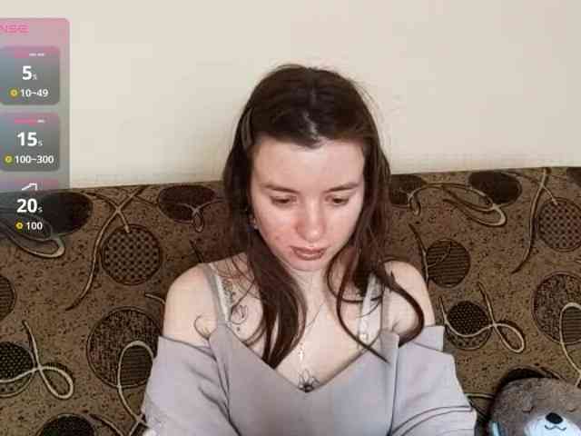 AnnabellKowalkowski webcam