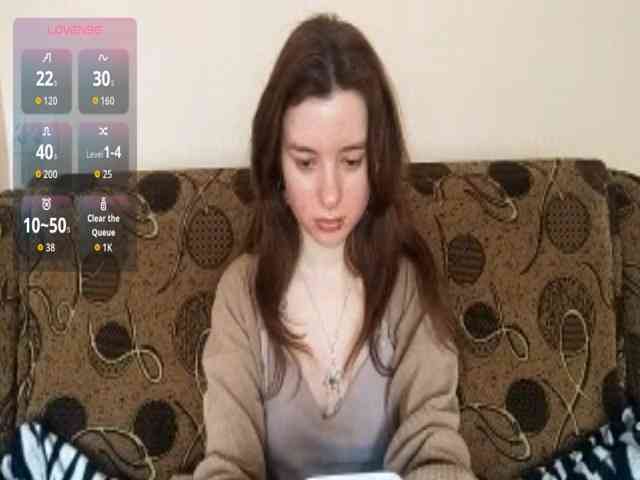 AnnabellKowalkowski webcam