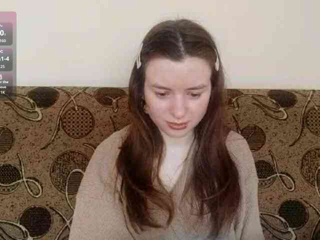 AnnabellKowalkowski webcam