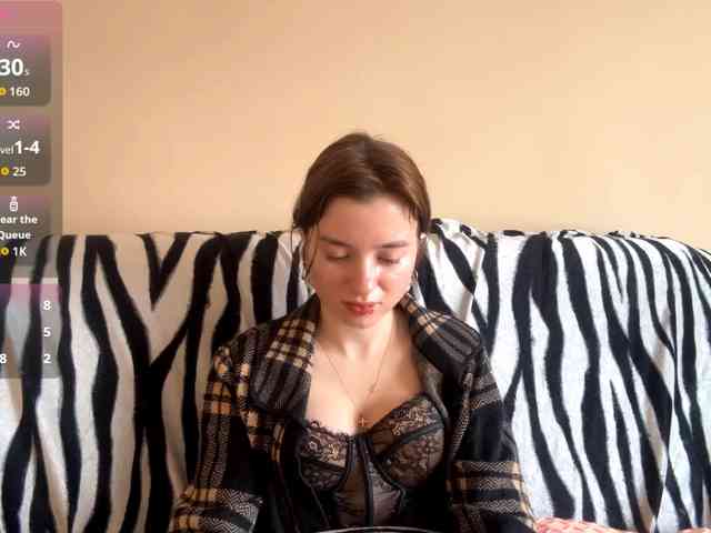 AnnabellKowalkowski webcam