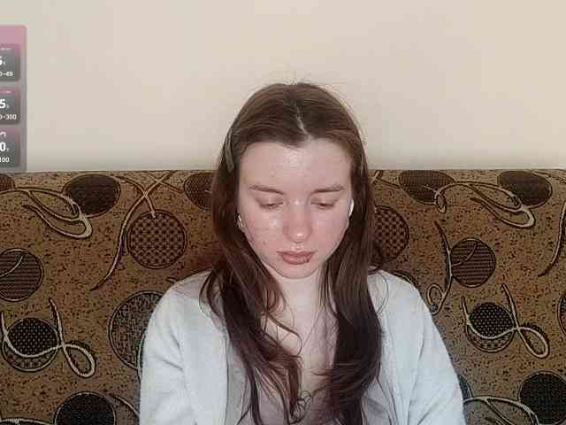 AnnabellKowalkowski webcam