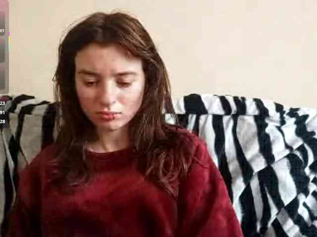 AnnabellKowalkowski webcam