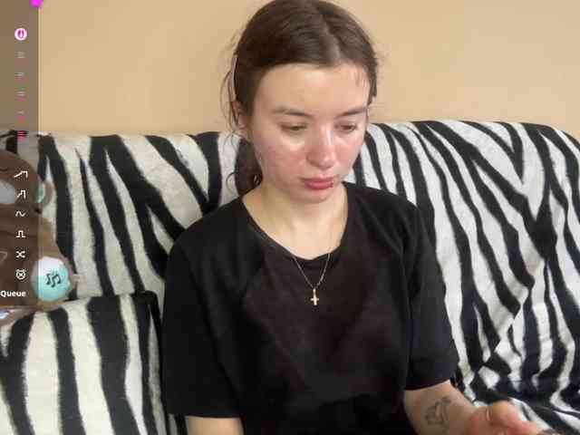 AnnabellKowalkowski webcam