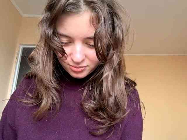 AnnabellKowalkowski webcam