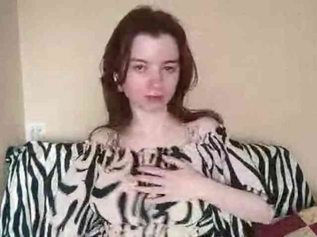 AnnabellKowalkowski webcam