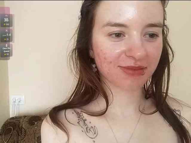 AnnabellKowalkowski webcam