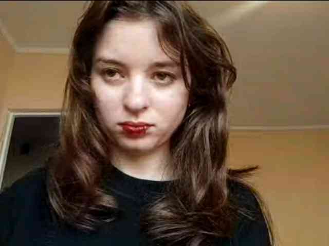 AnnabellKowalkowski webcam