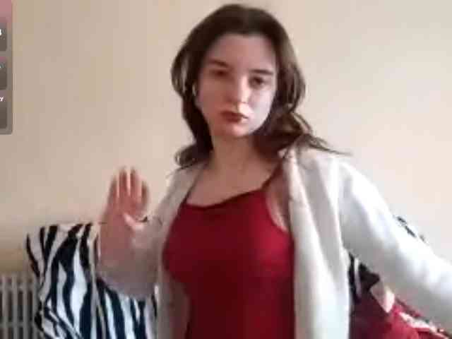 AnnabellKowalkowski webcam