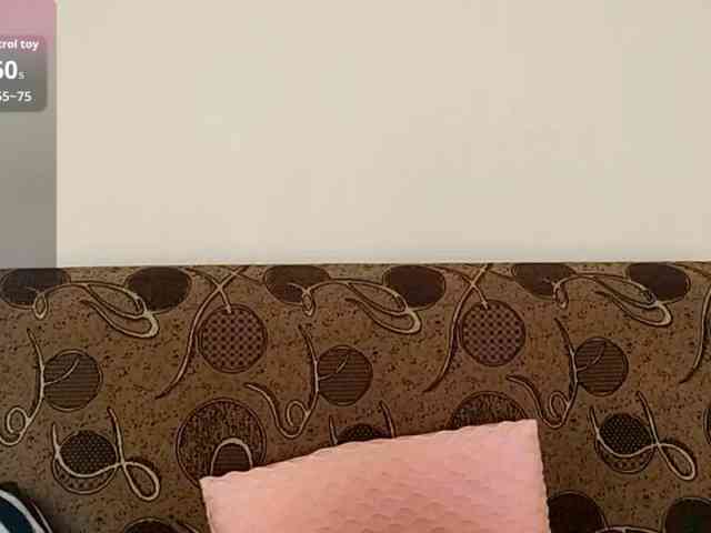 AnnabellKowalkowski webcam