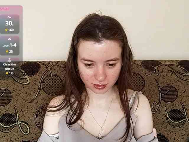 AnnabellKowalkowski webcam