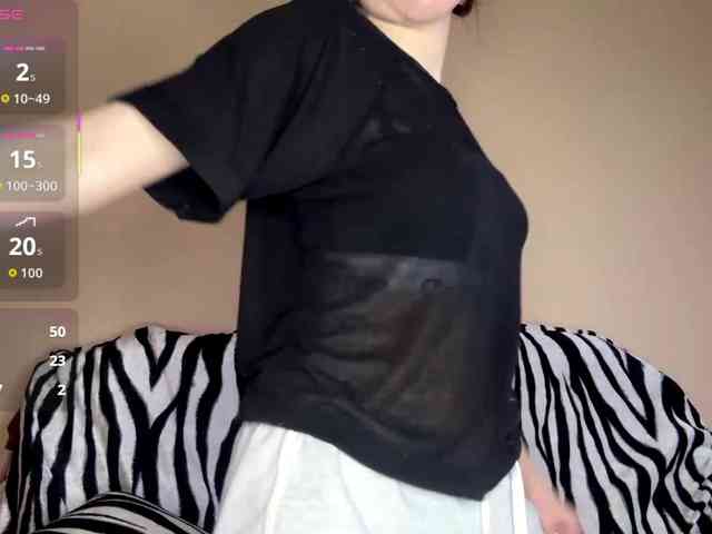 AnnabellKowalkowski webcam