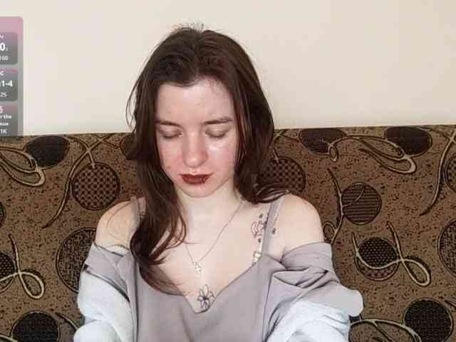 AnnabellKowalkowski webcam