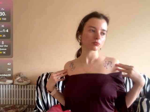 AnnabellKowalkowski webcam