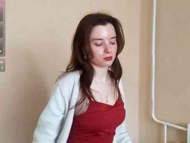 AnnabellKowalkowski webcam