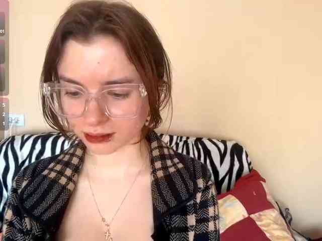 AnnabellKowalkowski webcam