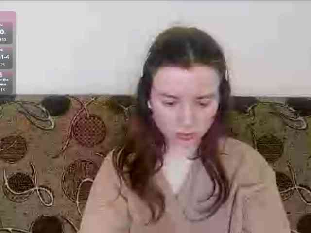 AnnabellKowalkowski webcam