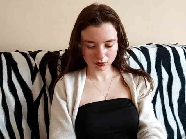 AnnabellKowalkowski webcam