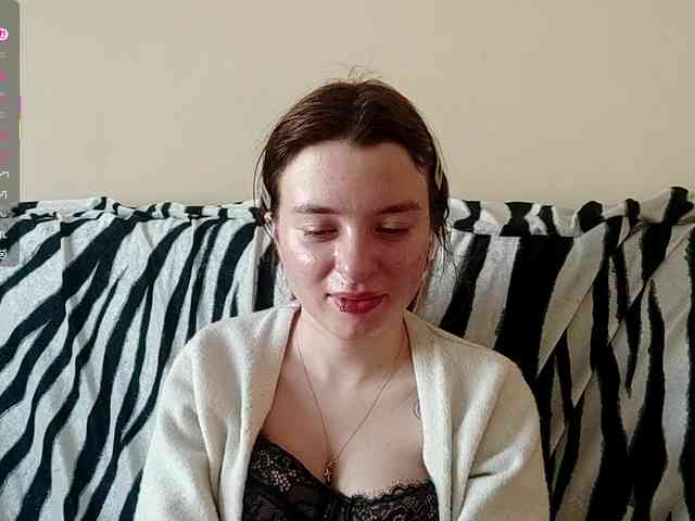 AnnabellKowalkowski webcam