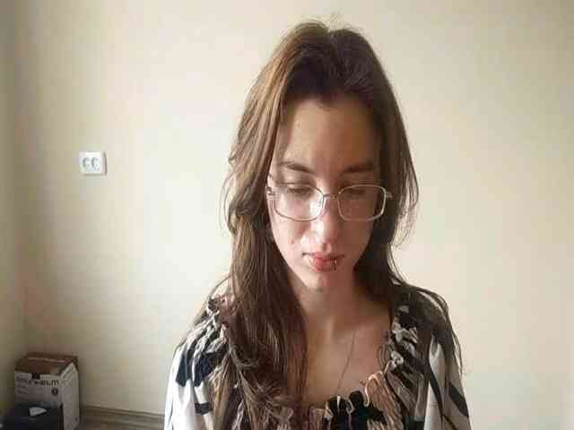 AnnabellKowalkowski webcam