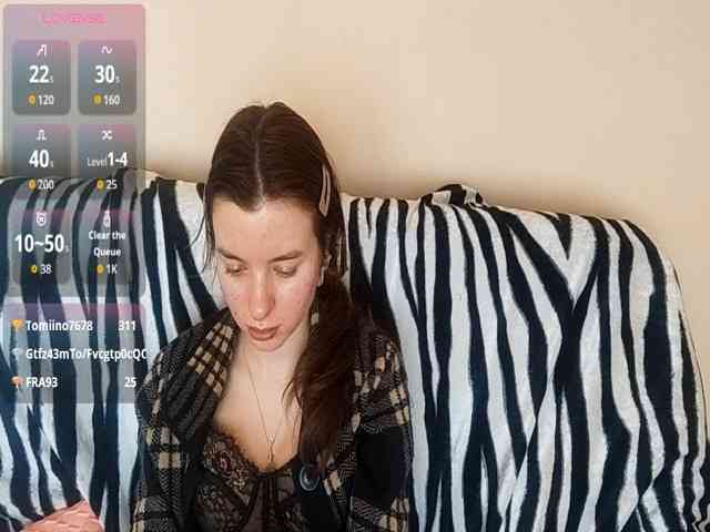 AnnabellKowalkowski webcam