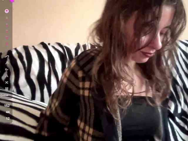 AnnabellKowalkowski webcam